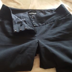 Express pants
